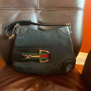 Bundle of 3 Classic Gucci Bags